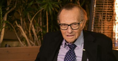 Zmarł w wieku 87 lat. Podano przyczynę śmierci