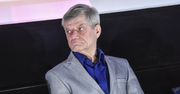 Henryk Gołębiewski walczy z nałogiem. "Lekarz nie musi mi tego mówić"