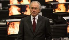 Robert De Niro zagra w filmie "Joker"