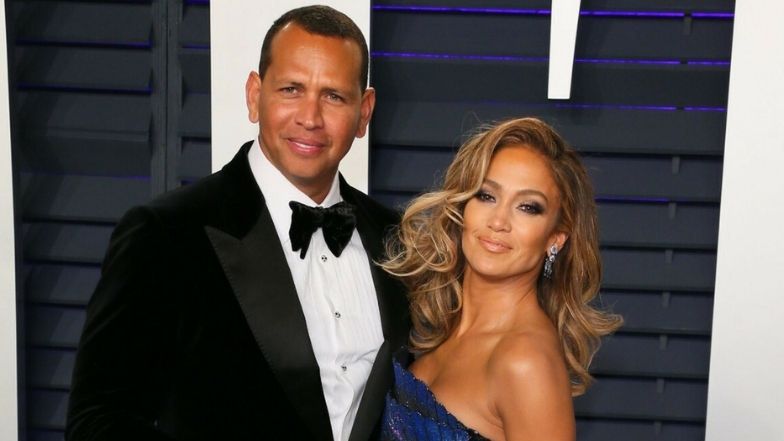 Najgłośniejsze rozstania 2021 roku