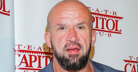 Tomasz Oświeciński chwali się, że SCHUDŁ 8 kilogramów w DWA miesiące. Widać różnicę? (FOTO)