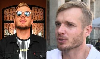 Ciachorowski przestrzega przed korzystaniem z mediów społecznościowych: "Trzeba wrócić do żywego kontaktu z drugą osobą"