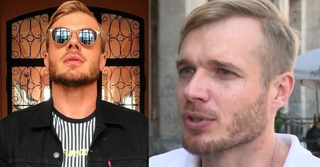 Ciachorowski przestrzega przed korzystaniem z mediów społecznościowych: "Trzeba wrócić do żywego kontaktu z drugą osobą"