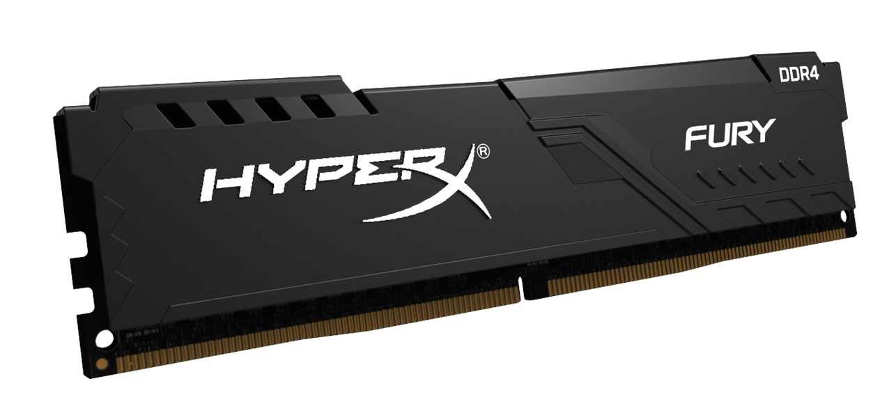 Gamescom 2019. Nowości od HyperX – słuchawki, pamięć RAM 2