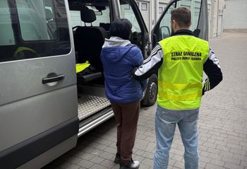 Nielegalne wizy do Polski. 40-letnia Ukrainka zrobiła z tego biznes