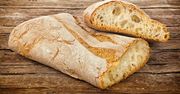 Bułka ciabatta: kalorie i wpływ na dietę
