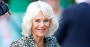 Niezręczna sytuacja. Tak wybrnęła z niej królowa Camilla