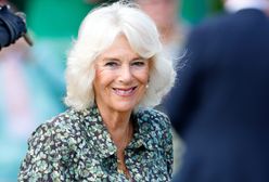 Niezręczna sytuacja. Tak wybrnęła z niej królowa Camilla