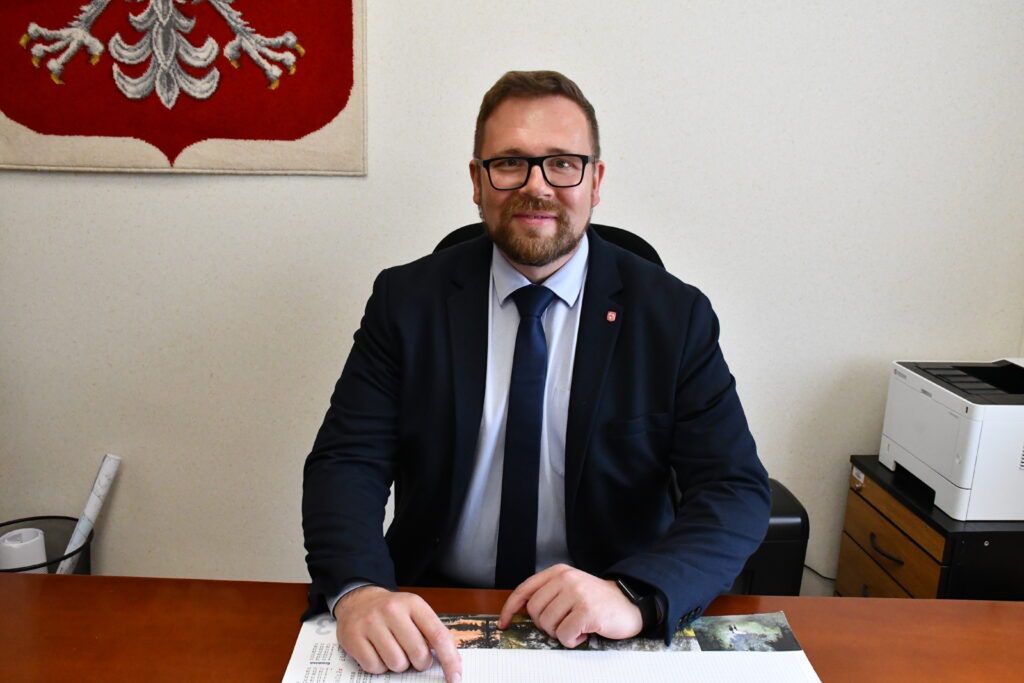 Zmiany w zarządzie Powiatu Sierpeckiego. Nowy wicestarosta wybrany!