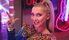 Cleo reklamuje korzyści z rejestrowania numerów w T-Mobile na Kartę (wideo)