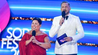 Nie tylko oni. Niespodzianki na liście prowadzących Sopot Festival