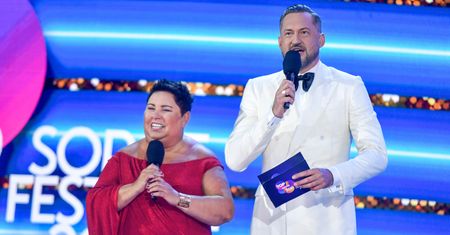Nie tylko oni. Niespodzianki na liście prowadzących Sopot Festival