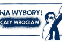 Wybory 2020. Cały Wrocław na wybory. Miasto walczy o frekwencję