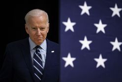 Głosy 51:50. Biden dopiął swego, jest decyzja Senatu USA