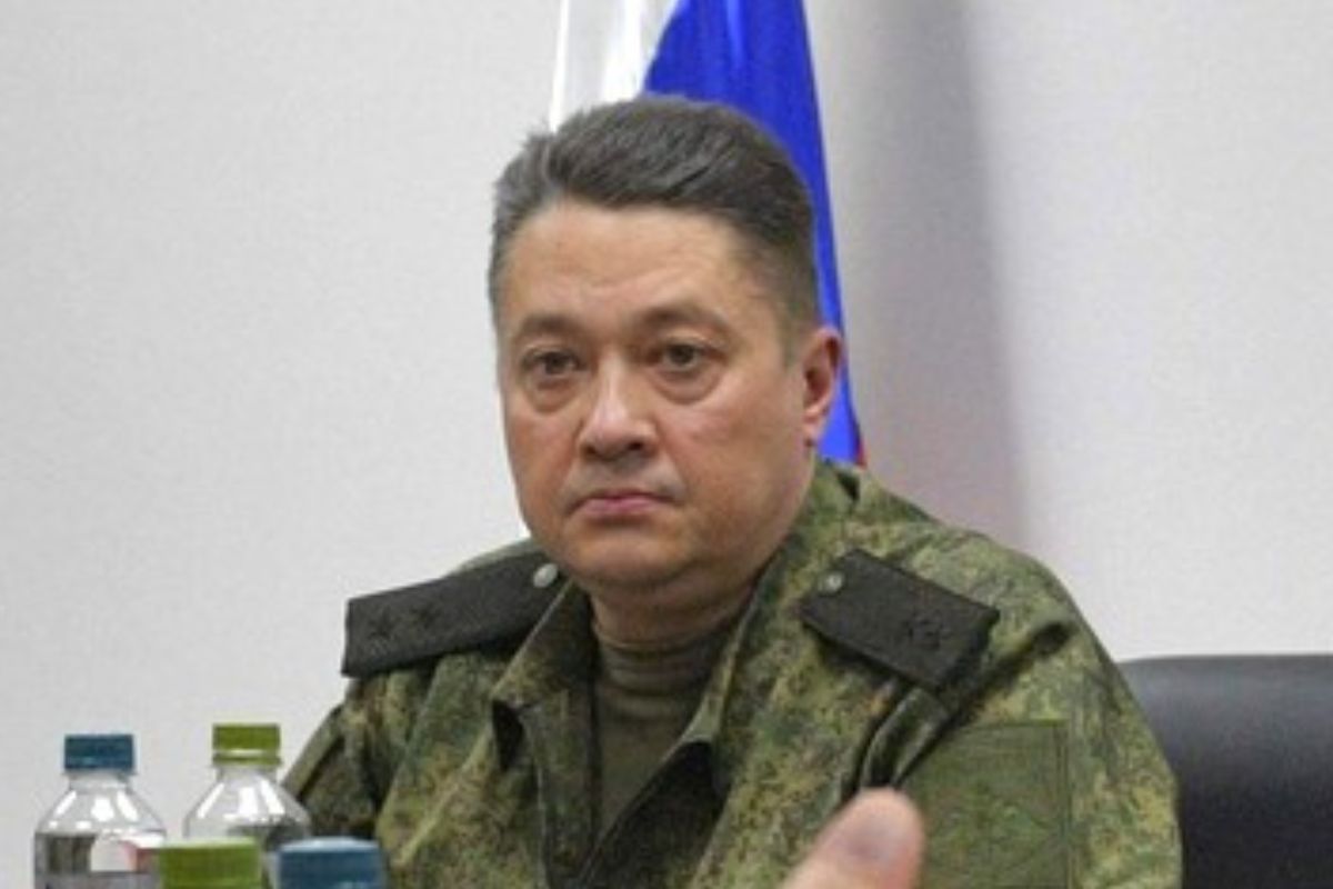 Generał Putina uniknął śmierci. Bomba zabiła pięć osób