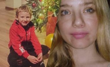 Szukają 31-latki i jej dziewięcioletniego syna. Pilny komunikat policji