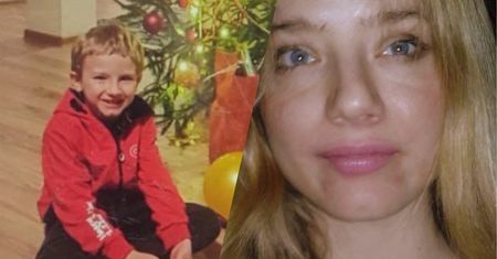 Szukają 31-latki i jej dziewięcioletniego syna. Pilny komunikat policji