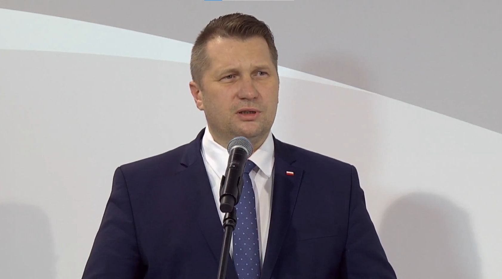 Przemysław Czarnek
