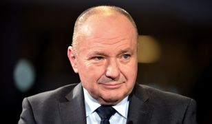 Kontratak PiS w TVP. "Zostałem delegowany na stanowisko prezesa"