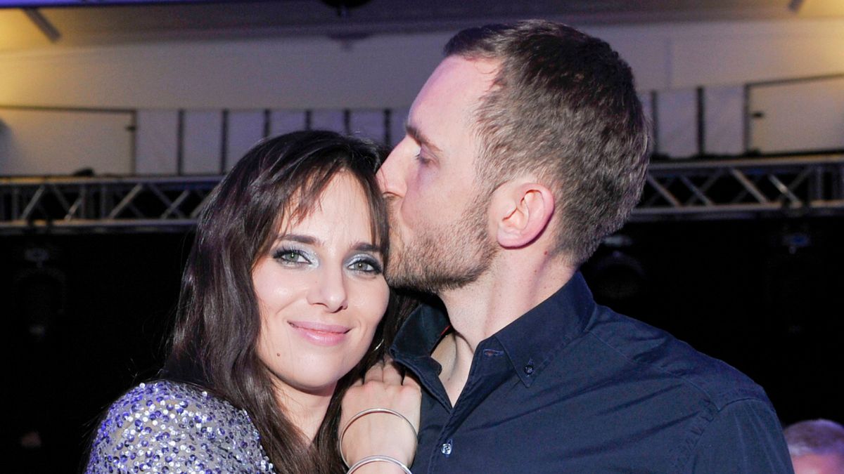 Anna Czartoryska ponownie została mamą 