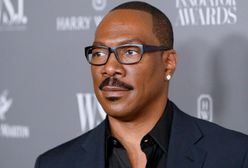 Eddie Murphy zaskoczył odpowiedzią ws. rasizmu w Hollywood. Właśnie powrócił w kontynuacji kultowej komedii