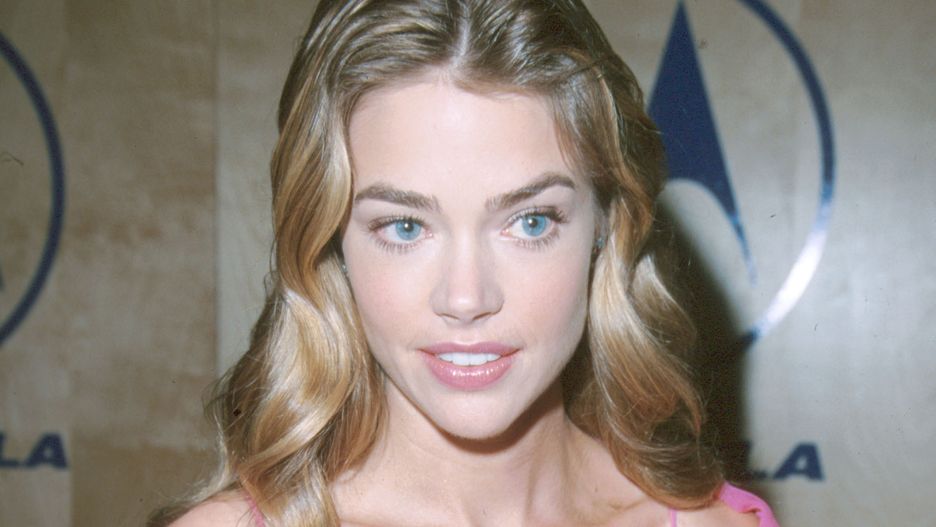 Denise Richards - jak teraz wygląda?
