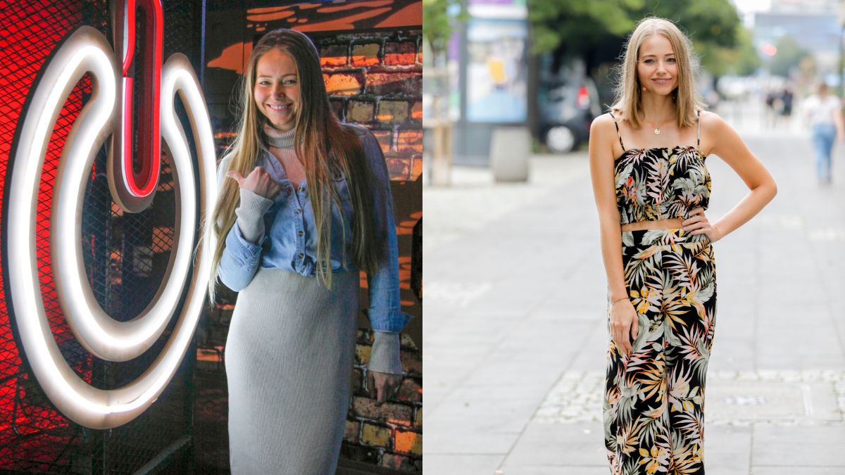 Jak Agata Rubik dba o swoją figurę?