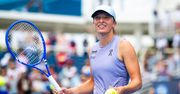 Podwójny sukces Polek. Świątek w ćwierćfinale, Linette z sensacyjnym zwycięstwem