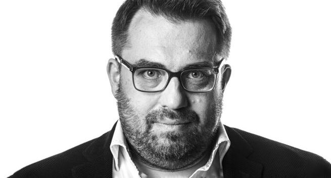 Bartosz Węglarczyk: władza rozpoczęła otwartą wojnę z mediami