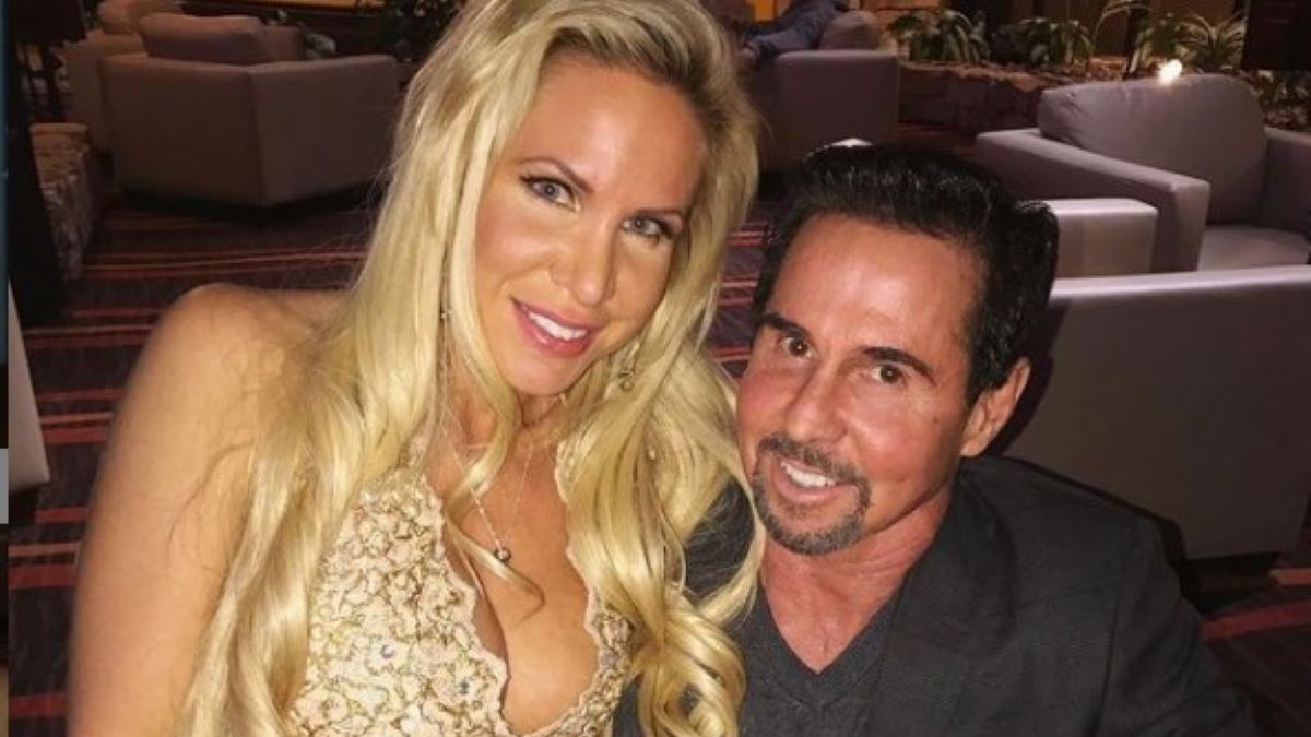 Żona gwiazdy porno oskarża go o przemoc