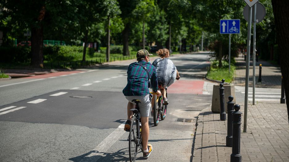 Warszawa. Ulice zostaną wyremontowane