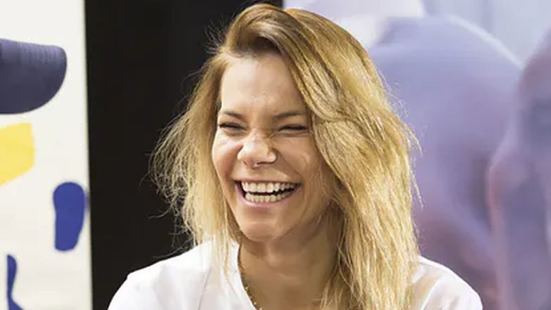 Maja Bohosiewicz nie ma studiów