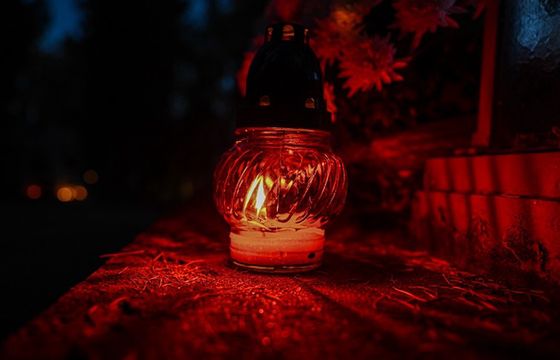 Nie żyje grafik prasowy Marek Trojanowski