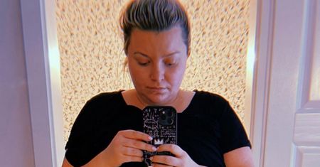 Justyna Mazur pokazuje brzuch i BLIZNY miesiąc po operacji zmniejszenia żołądka (FOTO)