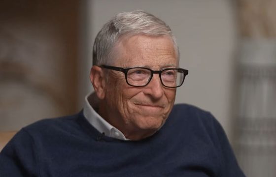 Bill Gates nie chce umrzeć bogaty. 200 mld dolarów dla potrzebujących