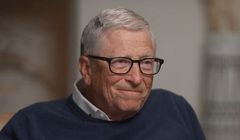 Bill Gates nie chce umrzeć bogaty. 200 mld dolarów dla potrzebujących