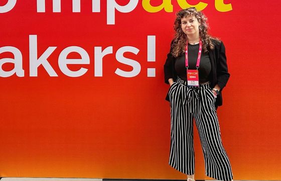 Nowa managerka PR w firmie WeNet