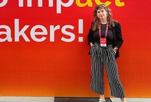 Martyna Rozesłaniec