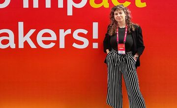 Nowa managerka PR w firmie WeNet