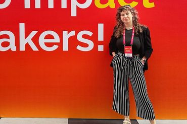 Martyna Rozesłaniec