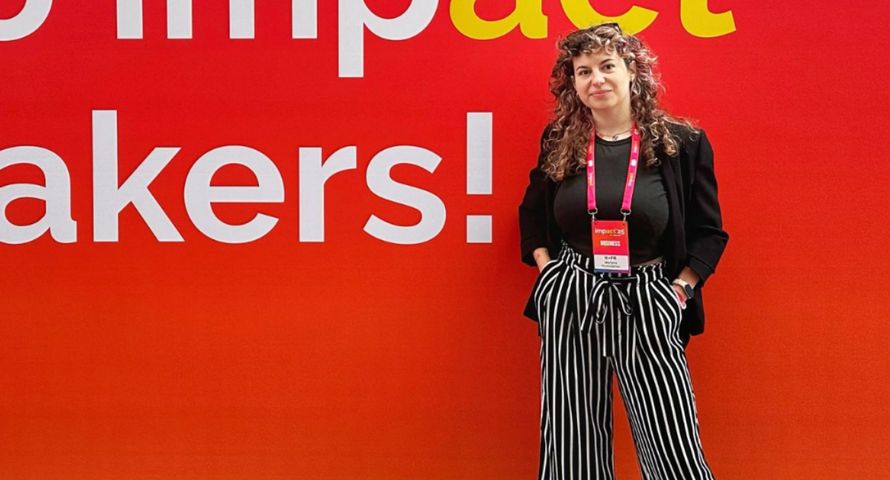 Nowa managerka PR w firmie WeNet