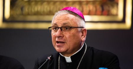 Bruncz: "Kościół może zrobić coś więcej w dobie koronawirusa" [Opinia]