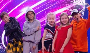 Oglądały ją miliony widzów. Trenerka zdradza, jak dziewczynka poradziła sobie z nerwami