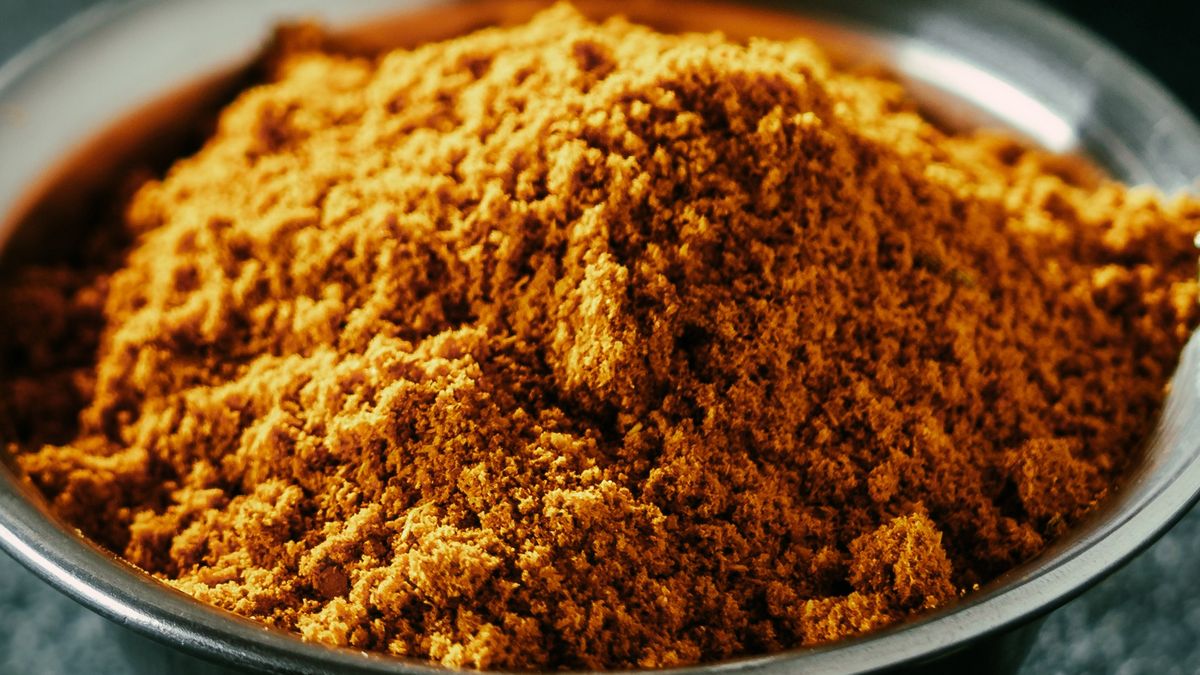 Curry to podstawa wielu dań kuchni azjatyckiej