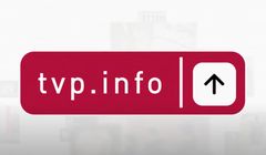 TVP Info promuje swój portal z nowym logo