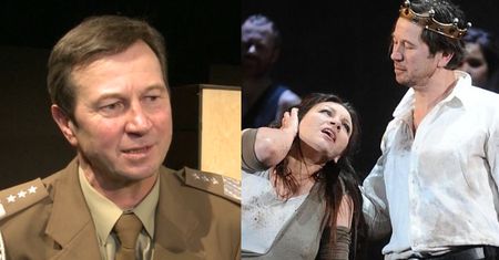 Rysiek z "Klanu" edukuje młodych: "Małżeństwo to ciężka praca, nie zawsze przyjemna!"