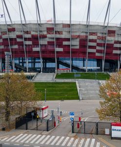 Znamy koszty działania Szpitala Narodowego za pół roku. Nie są niskie