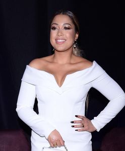 Patricia Kazadi odsłoniła piękne ciało. Robi wrażenie