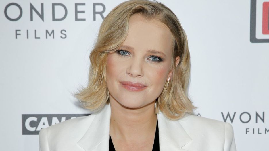 Joanna Kulig kontynuuje karierę za oceanem