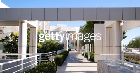 Chcieli kupić Getty Images za 4 miliardy dolarów. A guzik!